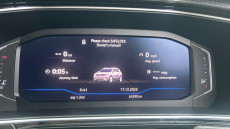 Volkswagen T-Cross 1.0 TSI 115 R-Line 5dr Petrol Estate